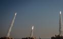 «Άφθονους» βαλλιστικούς πυραύλους εκτόξευσαν οι Φρουροί της Επανάστασης - Φωτογραφία 1