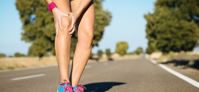Πόνοι στα γόνατα: Ποιες ασκήσεις πρέπει να κάνετε - Φωτογραφία 1