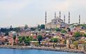 Kωνσταντινούπολη ξεμένει από νερό