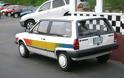 Κατανάλωση 3,0 lt/100 km VW Polo 1987 - Φωτογραφία 3