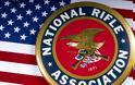 Αίτηση πτώχευσης από το πανίσχυρο λόμπι υπέρ της οπλοκατοχής, NRA