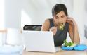 Ποια είναι η χειρότερη ώρα να φάτε μεσημεριανό, αν θέλετε να χάσετε βάρος - Φωτογραφία 1