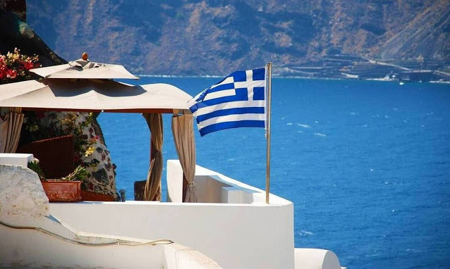 Θετικά τα σημάδια για τον ελληνικό τουρισμό: Ποια χώρα θα στηρίξει την Ελλάδα - Φωτογραφία 1