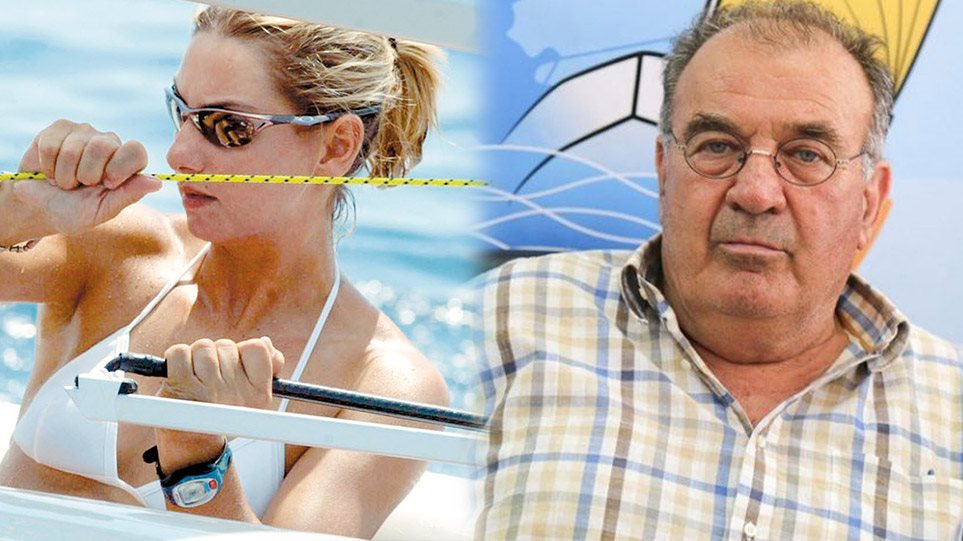 Αρ. Αδαμόπουλος: Ποιος είναι ο άνθρωπος που κατήγγειλε για τον βιασμό της η Σοφία Μπεκατώρου - Η εμπλοκή του με τον Αθλητισμό - Φωτογραφία 1