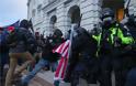 Επί ποδός «πολέμου» οι πολιτείες των ΗΠΑ: Ετοιμάζονται για ένοπλες διαδηλώσεις οπαδών του Τραμπ - Φωτογραφία 2