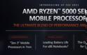 AMD Ryzen Mobile 5000 'Cezanne' CPUs για Gaming Laptops - Φωτογραφία 2