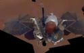 Η NASA κήρυξε πια «νεκρό» το τρυπάνι του ρομποτικού σκάφους InSight στον Άρη