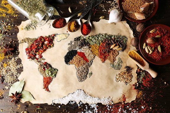 Φαγητά - συνταγές από όλο τον κόσμο - Φωτογραφία 1