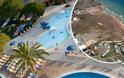 Γούρνες, Κρήτη: Η πρώην Αμερικανική βάση μετατρέπεται σε χλιδάτο resort - Ενδοιασμοί για καζίνο