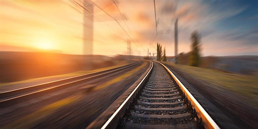 Alstom: Τα πρώτα τρένα υψηλής ταχύτητας στην Ελλάδα. - Φωτογραφία 1