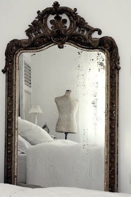 Τεχνικές Παλαίωσης σε Καθρέφτες - Φωτογραφία 19