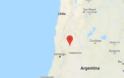 Αργεντινή: Ισχυρός σεισμός 6,5 Ρίχτερ στην επαρχία Σαν Χουάν