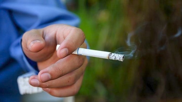 Το κάπνισμα αυξάνει τον κίνδυνο αιμορραγικού εγκεφαλικού - Φωτογραφία 1