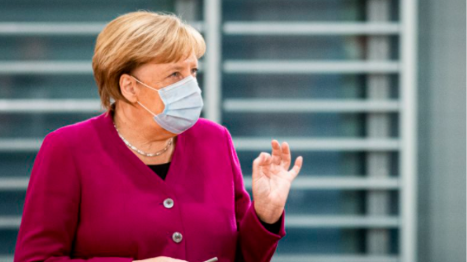 Γερμανία: Αυστηρότερα μέτρα εισηγούνται σήμερα οι επιστήμονες στην κυβέρνηση - Φωτογραφία 1
