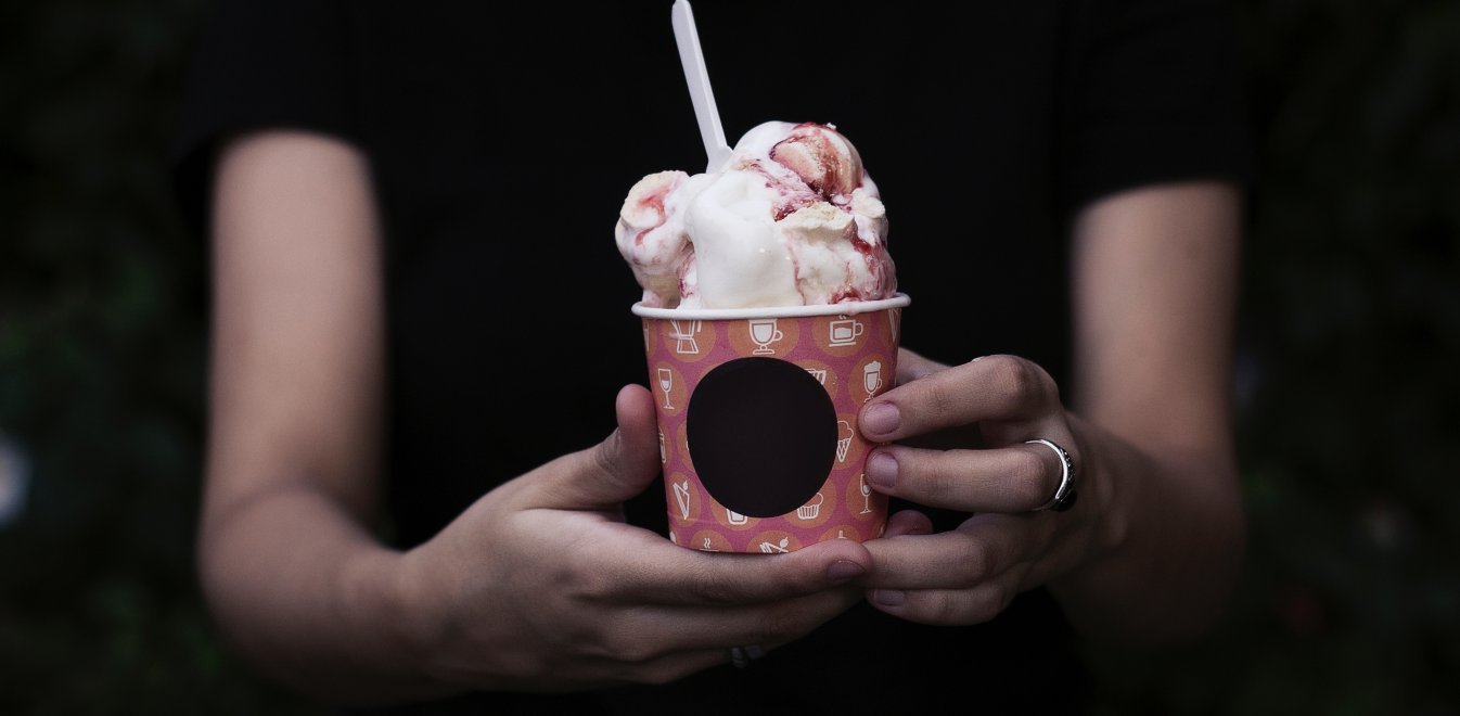 Κίνα: Παγωτό βρέθηκε θετικό στον κορονοϊό! Συναγερμός σε ολόκληρο εργοστάσιο - Φωτογραφία 1
