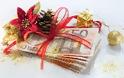 Δώρο Χριστουγέννων: Πότε θα γίνουν οι πληρωμές για τις αναστολές Δεκεμβρίου - Φωτογραφία 1
