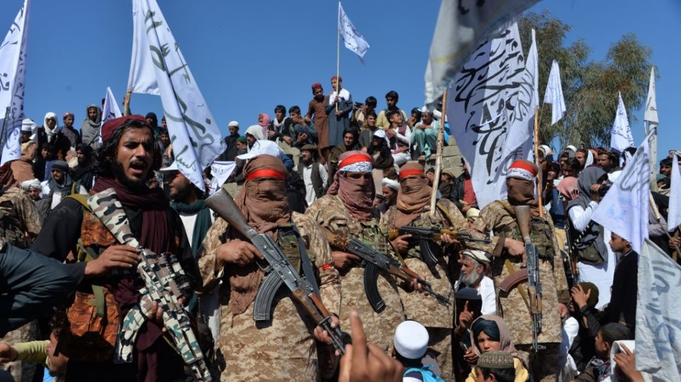 ΗΠΑ - Αφγανιστάν: Η νέα ηγεσία του αμερικανικού ΥΠΕΞ θέλει να επανεξετάσει τη συμφωνία με τους Ταλιμπάν - Φωτογραφία 1