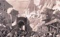 20 Ιανουαρίου 1829: Το Ολοκαύτωμα της Λαμπηνής Ρεθύμνου.