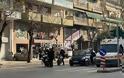 Θεσσαλονίκη: Πυροβολισμοί στη μέση του δρόμου – Συναγερμός στην Αστυνομία (βίντεο) - Φωτογραφία 2