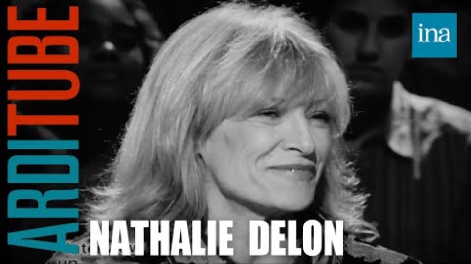 Ναταλί Ντελόν: Πέθανε η μόνη γυναίκα που παντρεύτηκε ο Γάλλος γόης - Φωτογραφία 4
