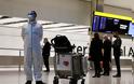 Η ΕΕ εξετάζει κλείσιμο συνόρων εξαιτίας της μετάλλαξης του ιού