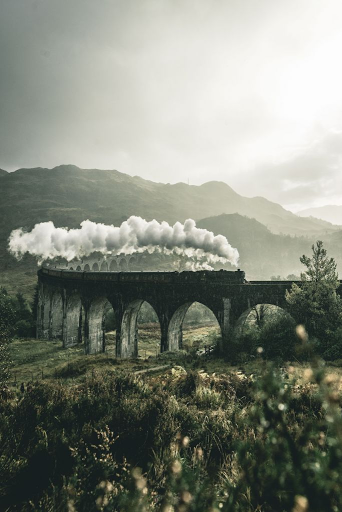 Κλιματική αλλαγή : Μπορούν τα σιδηροδρομικά ταξίδια να μειώσουν τις εκπομπές άνθρακα της ΕΕ; - Φωτογραφία 1