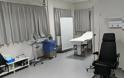 Ανησυχία γιατρών για ενδονοσοκομειακή διασπορά μετά από κρούσμα σε εμβολιαστικό κέντρο