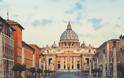 Βατικανό: Καταδικάστηκε για υπεξαίρεση και ξέπλυμα χρήματος διοικητής της τράπεζας