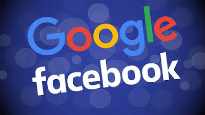 Η μυστική συμφωνία Facebook και Google για τις διαφημίσεις - Φωτογραφία 1