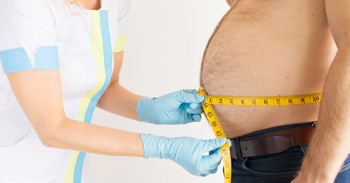 Ανακάλυψη Έλληνα επιστήμονα μπορεί να αλλάξει τα δεδομένα στην καταπολέμηση της παχυσαρκίας - Φωτογραφία 1