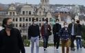 Βέλγιο: Απαγορεύονται τα μη αναγκαία ταξίδια μέχρι την 1η Μαρτίου