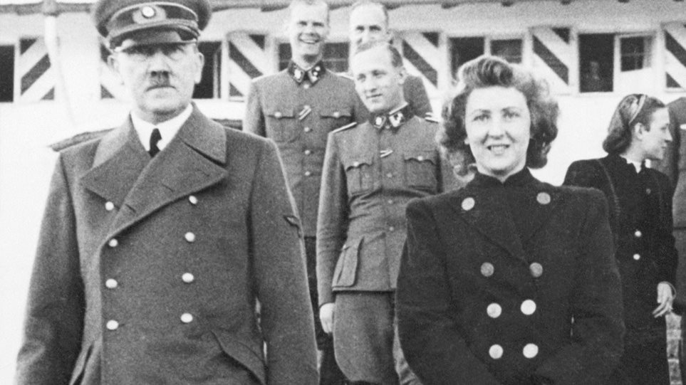 Η άγνωστη «μάχη» του Β' Παγκοσμίου: Πράκτορες κυνηγούσαν το φάντασμα του Χίτλερ 10 χρόνια μετά τον θάνατό του! - Φωτογραφία 1