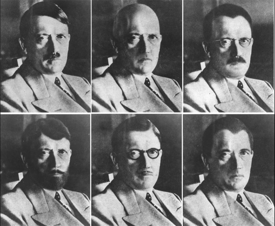 Η άγνωστη «μάχη» του Β' Παγκοσμίου: Πράκτορες κυνηγούσαν το φάντασμα του Χίτλερ 10 χρόνια μετά τον θάνατό του! - Φωτογραφία 6