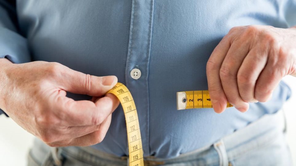 Ανακάλυψη Έλληνα επιστήμονα αλλάζει τα δεδομένα στην καταπολέμηση της παχυσαρκίας - Φωτογραφία 1
