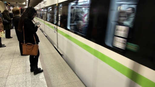 Κυριακή 24 Ιανουαρίου: Πυκνώνουν τα δρομολόγια του Μετρό λόγω ανοικτών καταστημάτων. - Φωτογραφία 1