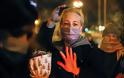 Ρωσία: Η αστυνομία προφυλάκισε τη σύζυγο του Αλεξέι Ναβάλνι