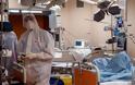 Σε καραντίνα νοσοκομείο του Βερολίνου - Εντοπίστηκαν 20 κρούσματα της βρετανικής μετάλλαξης
