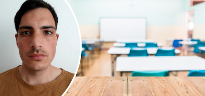 Σουηδικό Σχολείο: Δεν αντέχω πια να είμαι δάσκαλος - Φωτογραφία 1