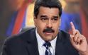 Βενεζουέλα: Ο Νικολάς Μαδούρο δηλώνει έτοιμος για μια «νέα πορεία» με την κυβέρνηση Μπάιντεν