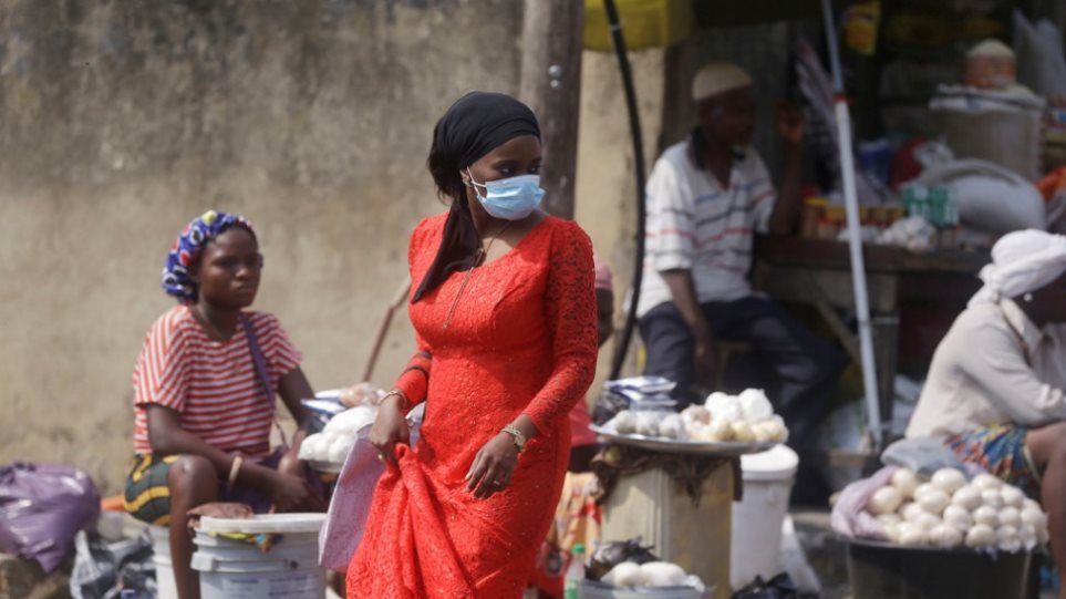 Ανησυχία για την αφρικανική μετάλλαξη κορωνοϊού: Πόσο πιθανό είναι να διαφύγει από την ανοσία του πληθυσμού; - Φωτογραφία 1