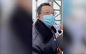 Κίνα: Διασώθηκαν 11 μεταλλωρύχοι - Συγκλονίζουν οι εικόνες - Φωτογραφία 4