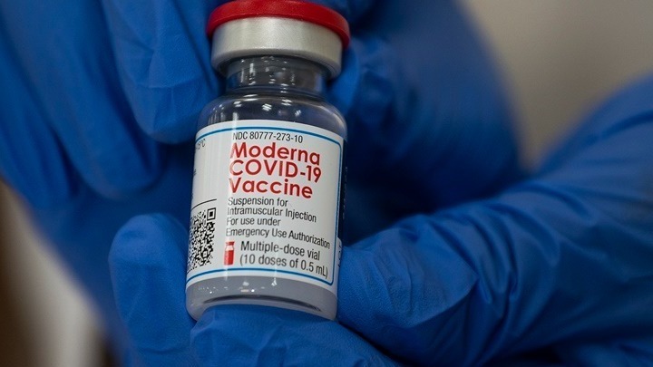 Μοderna: Το εμβόλιο είναι αποτελεσματικό και απέναντι στις μεταλλάξεις του κορονοϊού - Φωτογραφία 1