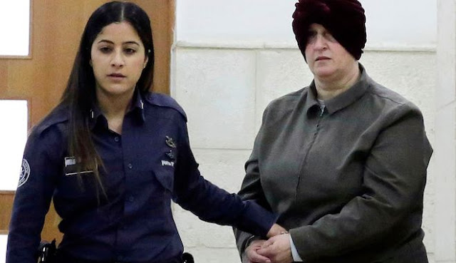 Ισραήλ: Πρώην δασκάλα κατηγορείται για βιασμό 74 μαθητριών της - Φωτογραφία 1