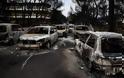 Φωτιά στο Μάτι - Τροχαία και ΕΛΑΣ «δείχνουν» την Πυροσβεστική: «Δεν είχαμε εισήγηση για απομάκρυνση πολιτών»