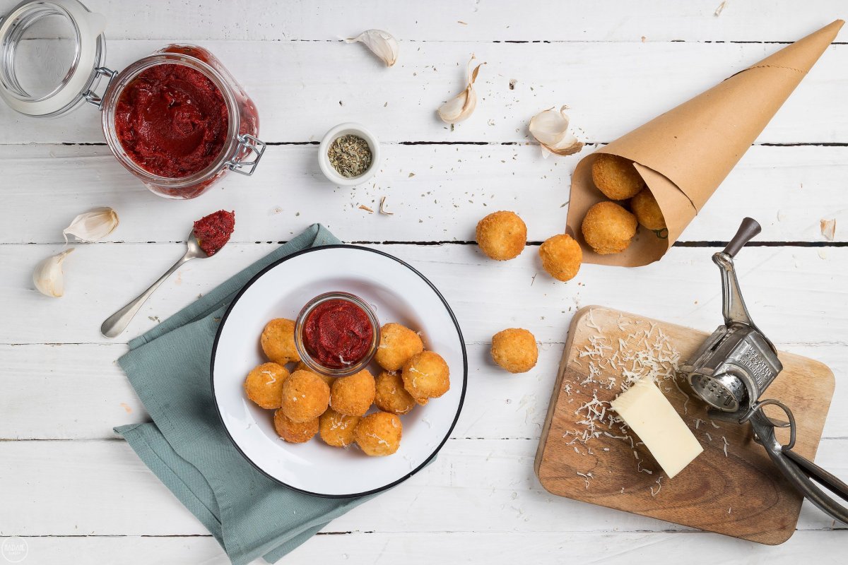 15 Γλυκές & Αλμυρές Συνταγές που μπορείτε να φτιάξετε μαζί με τα Παιδιά - Φωτογραφία 6
