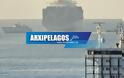 Δημόσιο: Κέρδισε αποζημίωση 70 εκατ. από τη σύγκρουση του «Καλλιστώ» με εμπορικό πλοίο