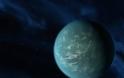 Φωτο του Kepler-22b: Πώς είναι ο πλανήτης που μπορεί να έχει νερό και ζωή - Φωτογραφία 1