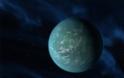 Φωτο του Kepler-22b: Πώς είναι ο πλανήτης που μπορεί να έχει νερό και ζωή - Φωτογραφία 2