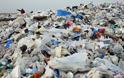 Γερμανία εξάγει πλαστικά σκουπίδια στην Τουρκία