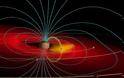 Διάλεξη: Πλανητική φυσική μέσω μαγνητοσφαιρικών μετρήσεων από τον δρ. Η. Ρούσσος Max Planck